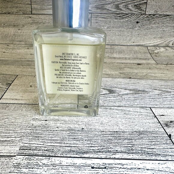 Demeter Fragrance Library "First Love" Pick-Me-Up Cologne Spray 1.0 fl oz(30 ml) - Picture 4 of 7